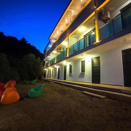 Assos Yali Butik Otel Beach Ahmetce  Kültér fotó