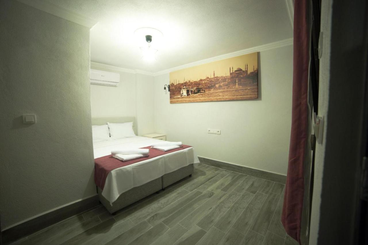 Assos Yali Butik Otel Beach Ahmetce  Kültér fotó