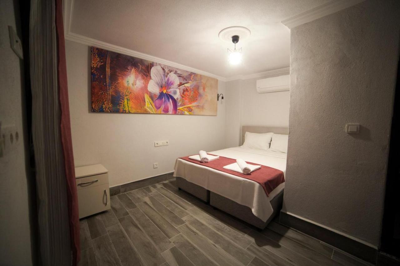 Assos Yali Butik Otel Beach Ahmetce  Kültér fotó