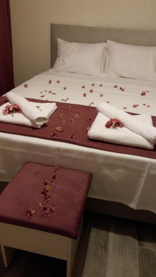 Assos Yali Butik Otel Beach Ahmetce  Kültér fotó